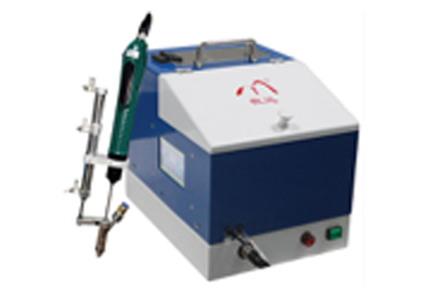 Semi-Automatic Screwdriver