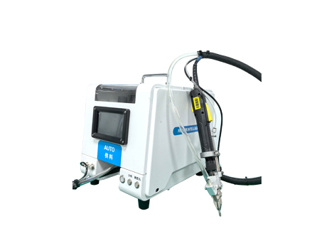 Handheld Screwdrivers