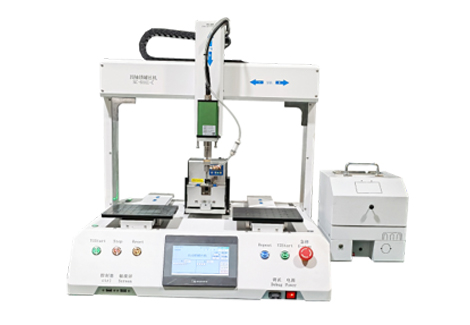 Pneumatic Screwdriving Machine