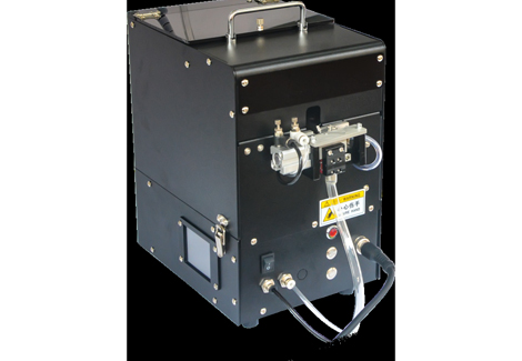 Handheld Screwdriver with Automatic Feed