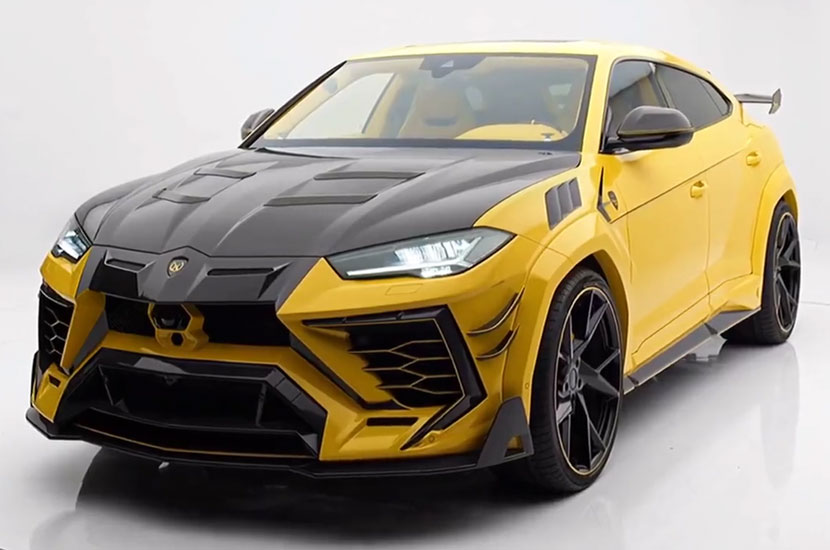 Automatic Screwdriving Machines in Automotive