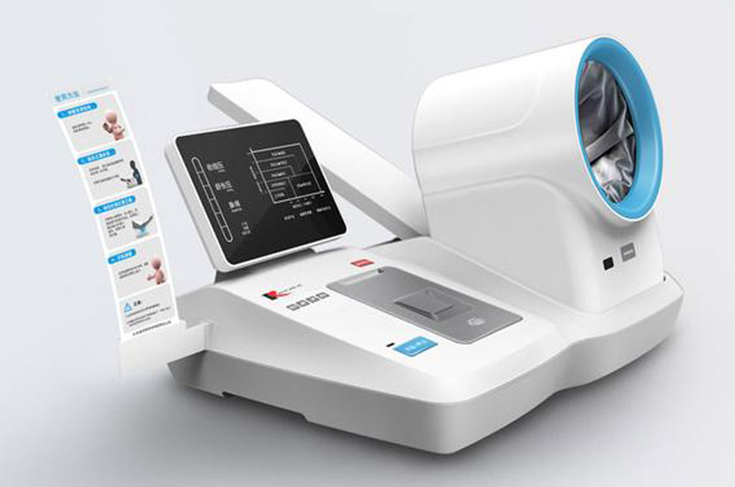 Automatic Screwdriving Machines in Medical Devices
