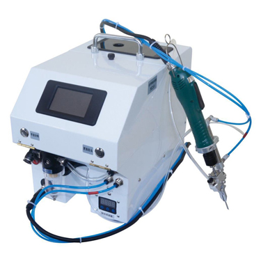 handheld screwdriver machine 1