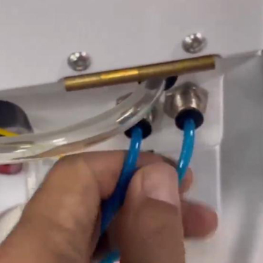 handheld screwdriver machine 7