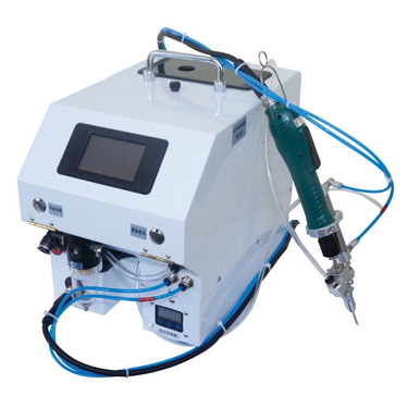 Smart Handheld Screwdriver