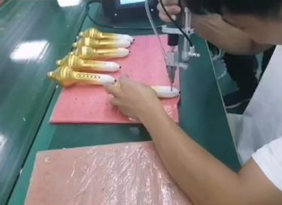 Application Case Study