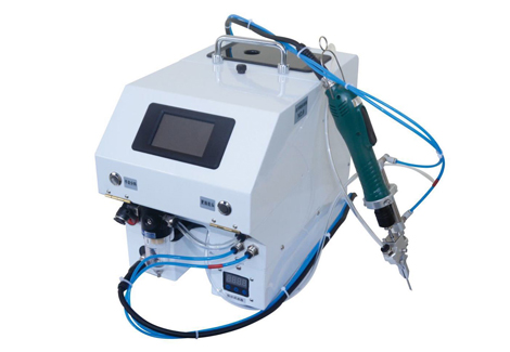 Smart Handheld Screwdriver