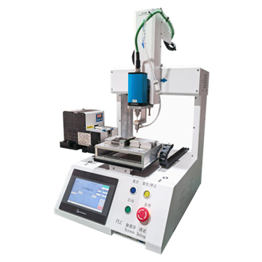 3-Axis Desktop Automatic Screwdriving Machine