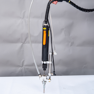 Portable Screwdriver