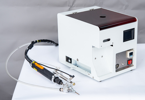 Portable Screwdriver