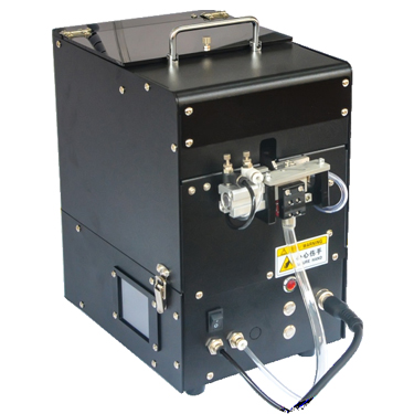 Handheld Screwdriver with Automatic Feed