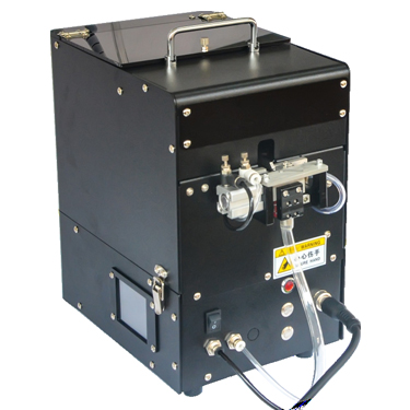 Handheld Screwdriver with Automatic Feed