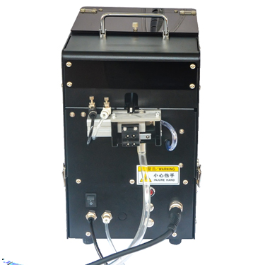 Handheld Screwdriver with Automatic Feed