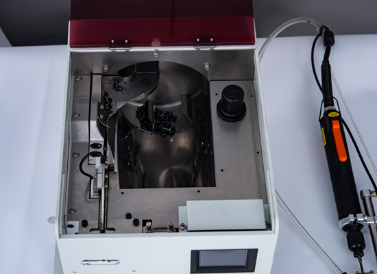 Portable Screwdriver Application Case Study