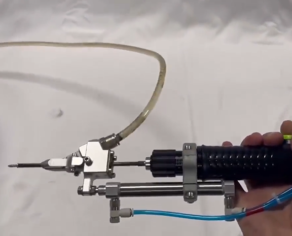 Semi Auto Screwdriver Advantages