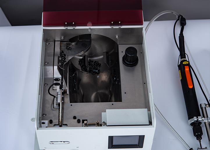 portable screwdriver