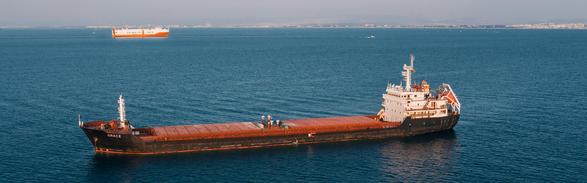 Shipping & Delivery Solutions