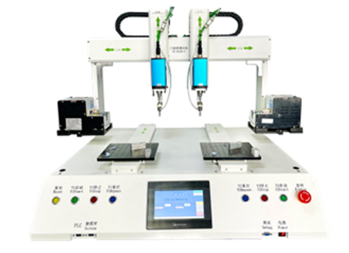 How to Choose Magnetic Screwdriver Machine?