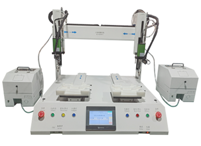 How do Pneumatic Screwdrivers Work