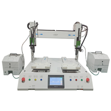 Auto Screw Feeder Machine for Robotic Screwdriving Applications
