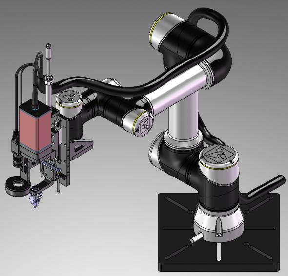 Screw Fastening Robot vs Cartesian Screwdriving Machine: Which One Should You Choose?